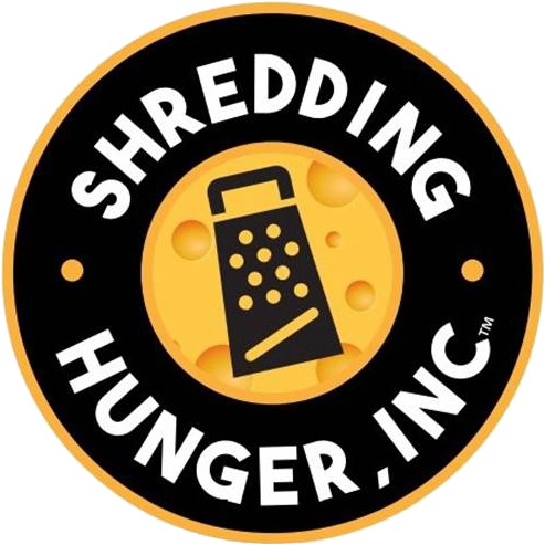 Shredding Fundraising